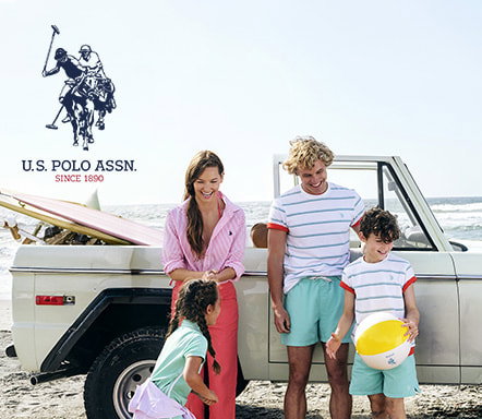 U.S. Polo Assn.