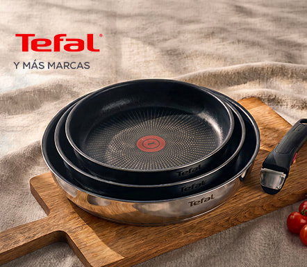 Tefal