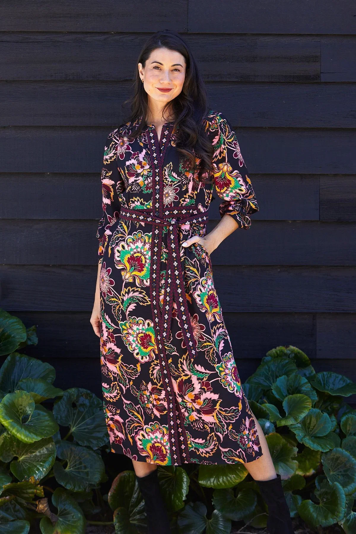 Image of Marrakech Dress