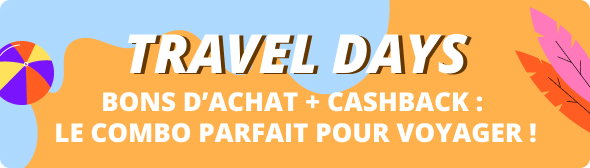 Bons d'achat