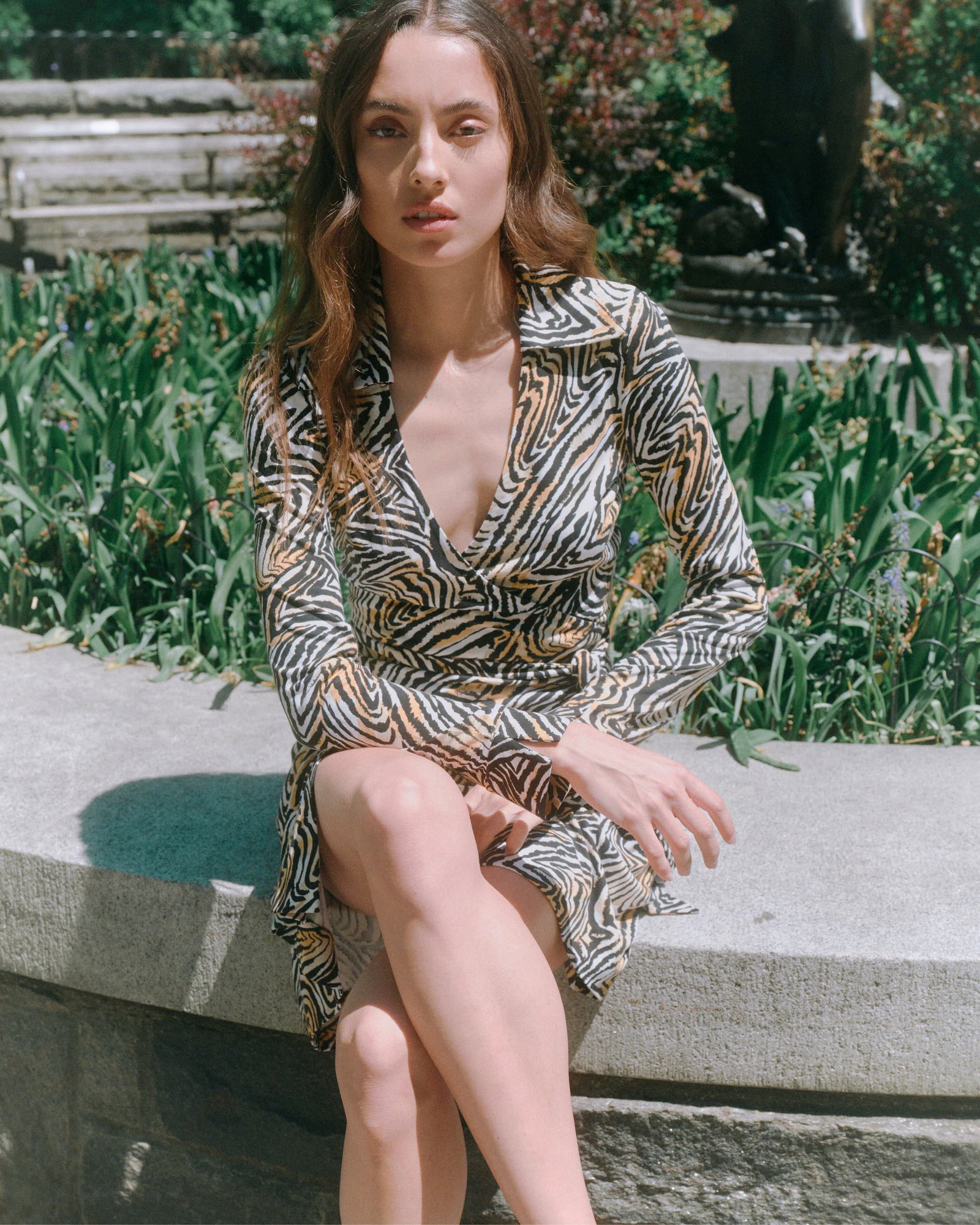 Shop Silk Styles