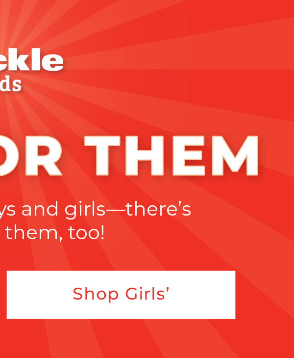 Shop Girls'
