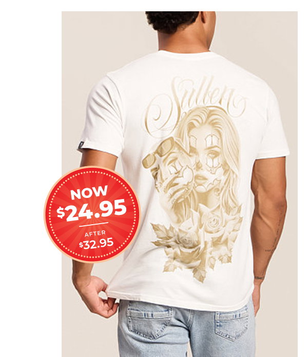 Fake Love T-Shirt