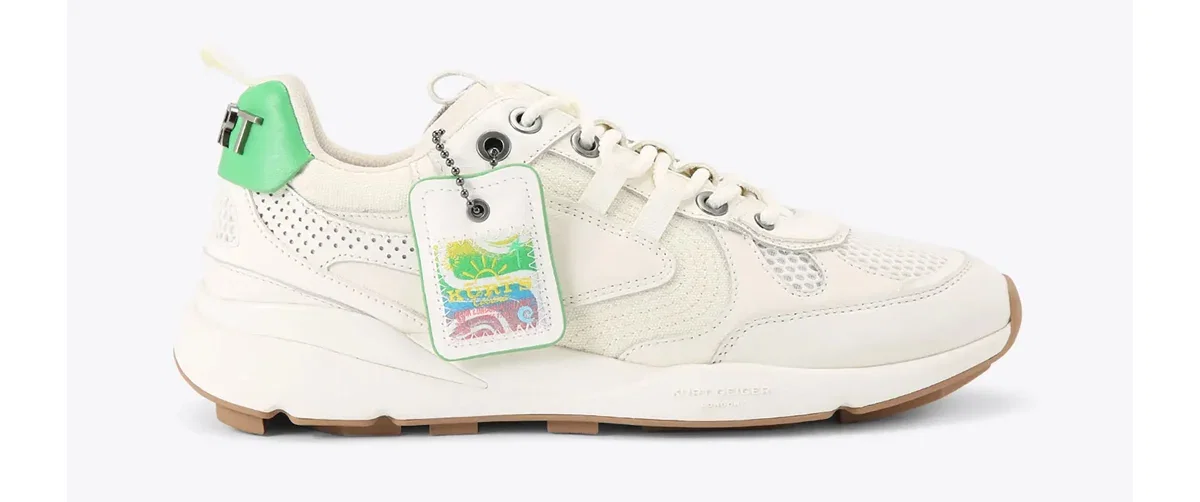 Kurt Runner Sneaker