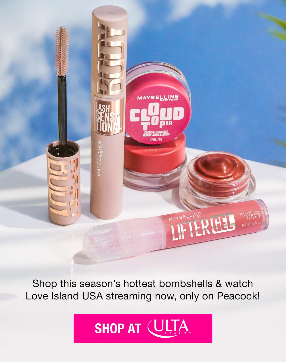 Shop At Ulta