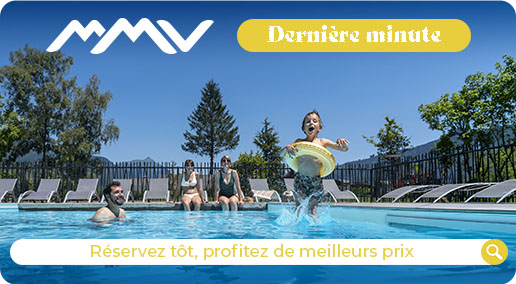 Résidences en France