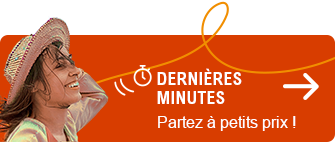 Dernières minutes