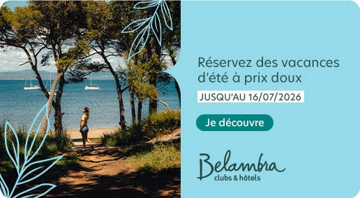 Vacances en France