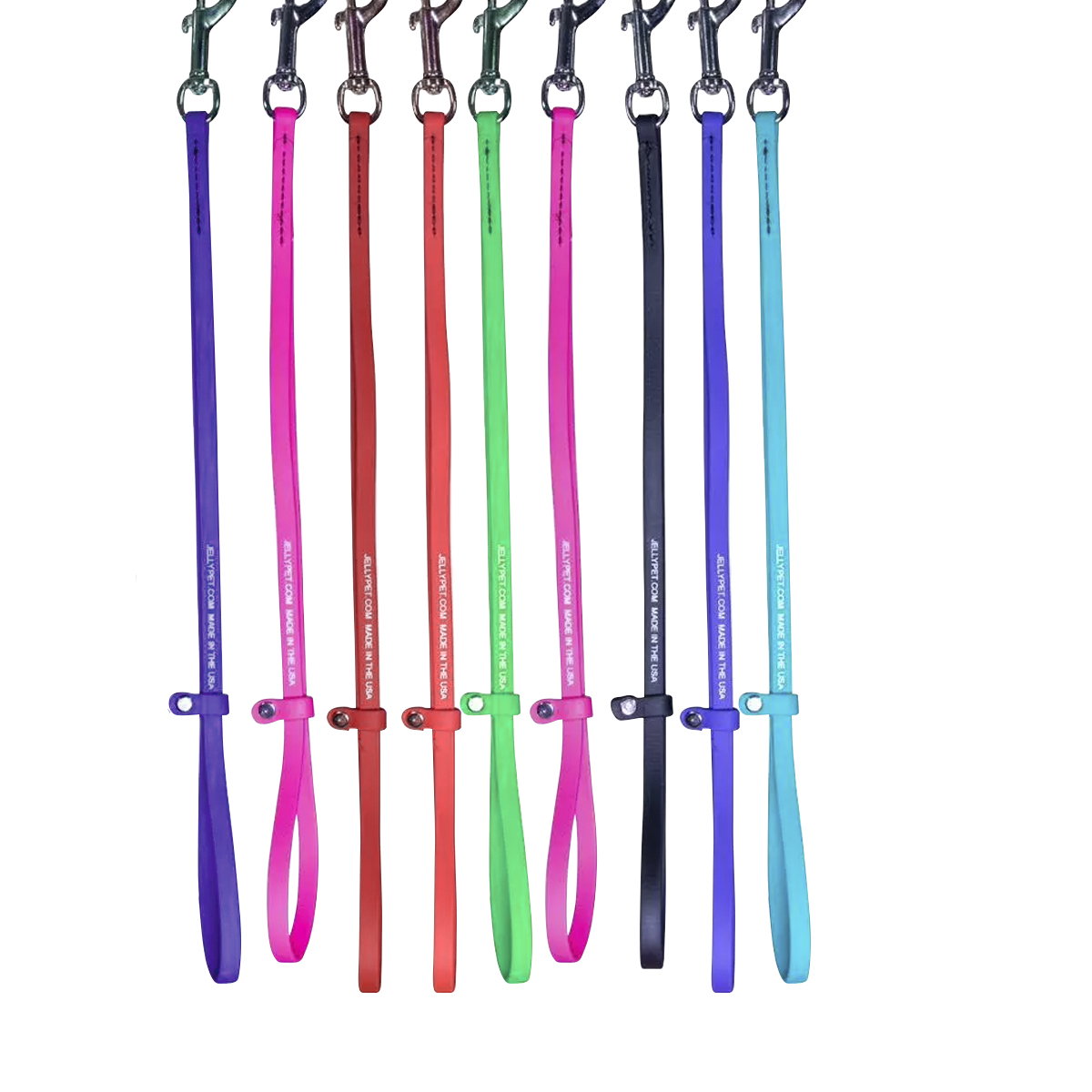 Image of Jelly Pet Grooming Loop 3/8" x 18"