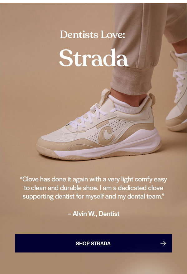 Shop Strada