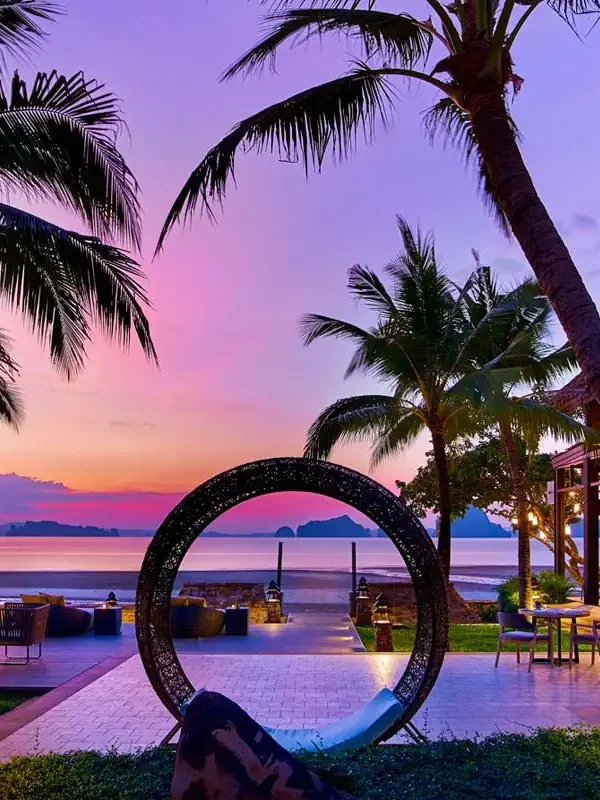 Amari Vogue Krabi