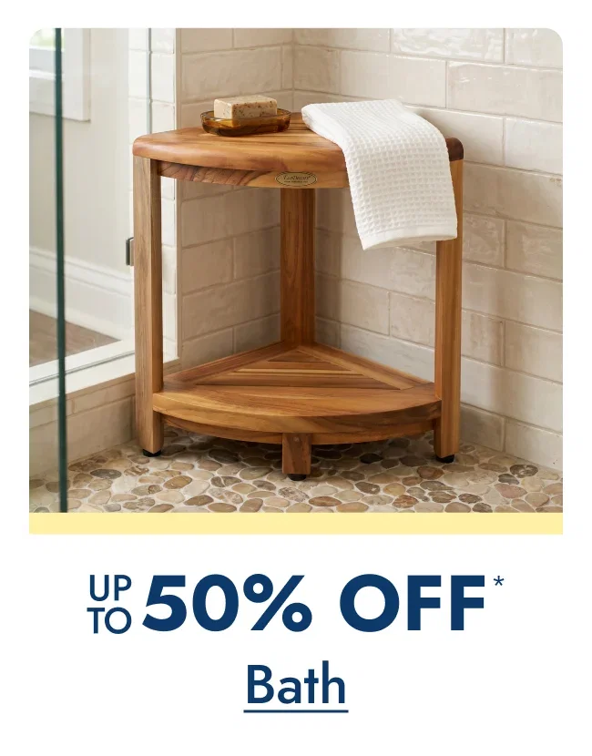 Save on Bath