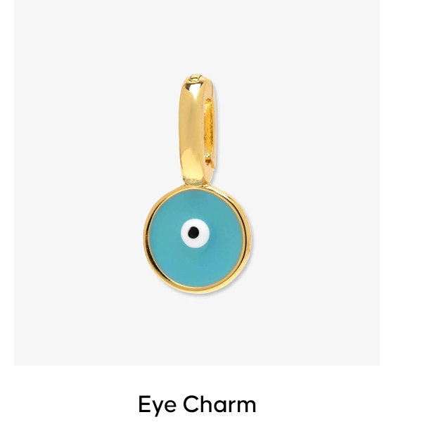 Eye Charm