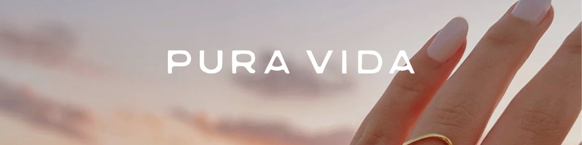 Pura Vida
