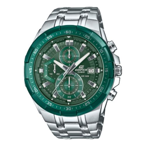 Montre Casio Mixte - EFR-539DE-3AVUEF