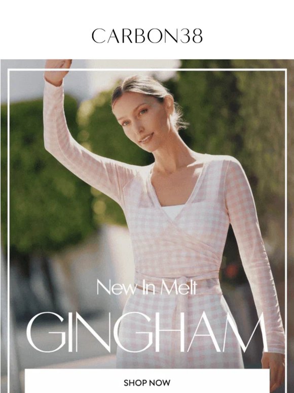 NEW IN MELT