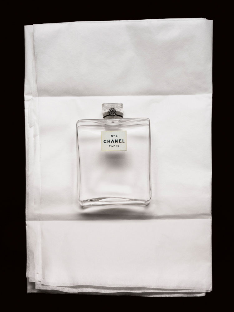 N°5 EXTRAIT DE PARFUM