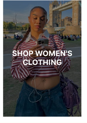 Women's Clothing