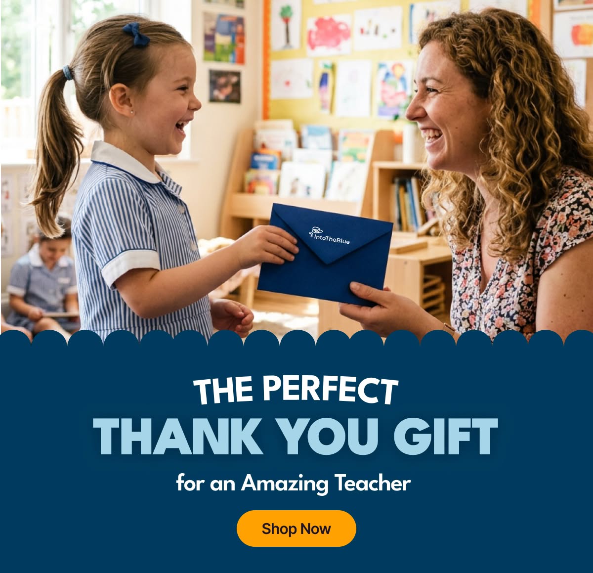 Gifts for Teachers