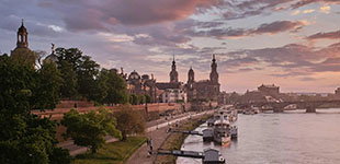Workshop Dresden