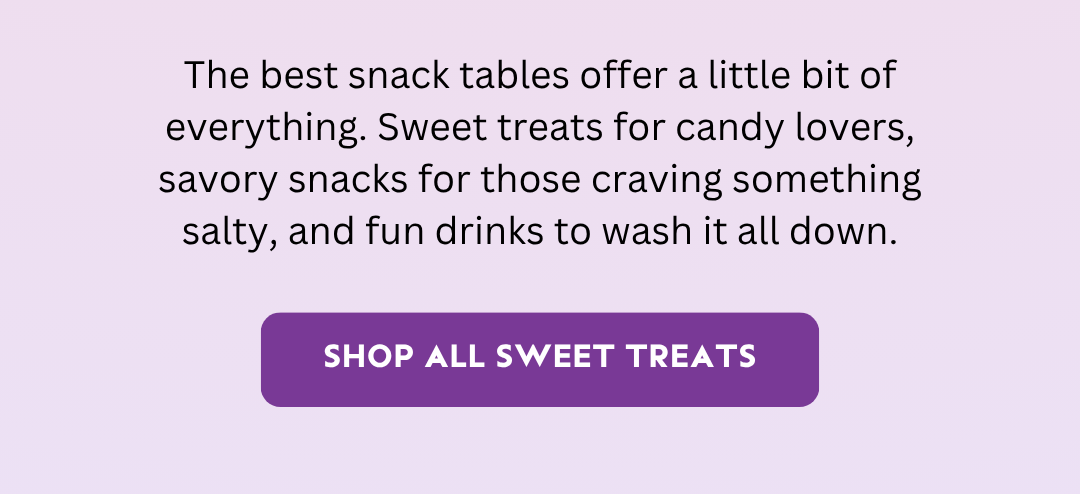 Bulk Candy