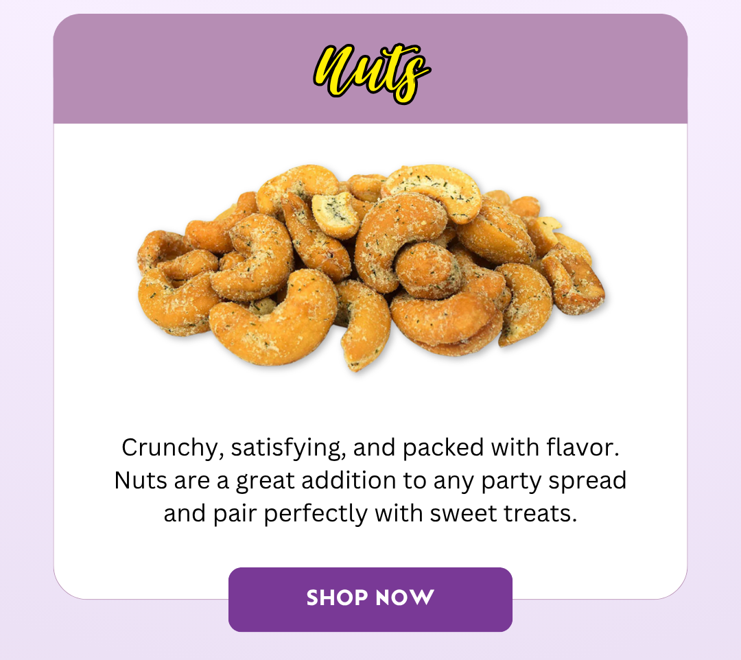 Nuts