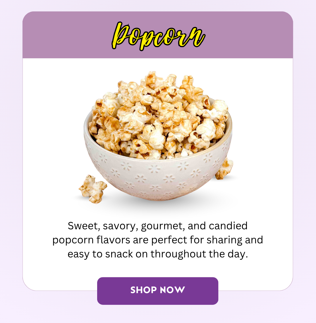 Popcorn