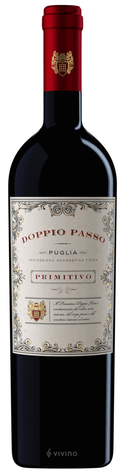 Doppio Passo Primitivo 2022