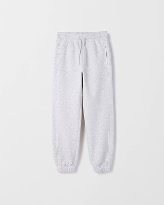 Australian Cotton blend trackpants
