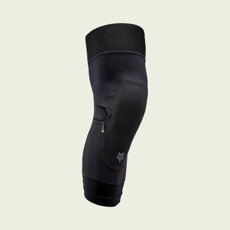 Enduro Pro Knee Guards