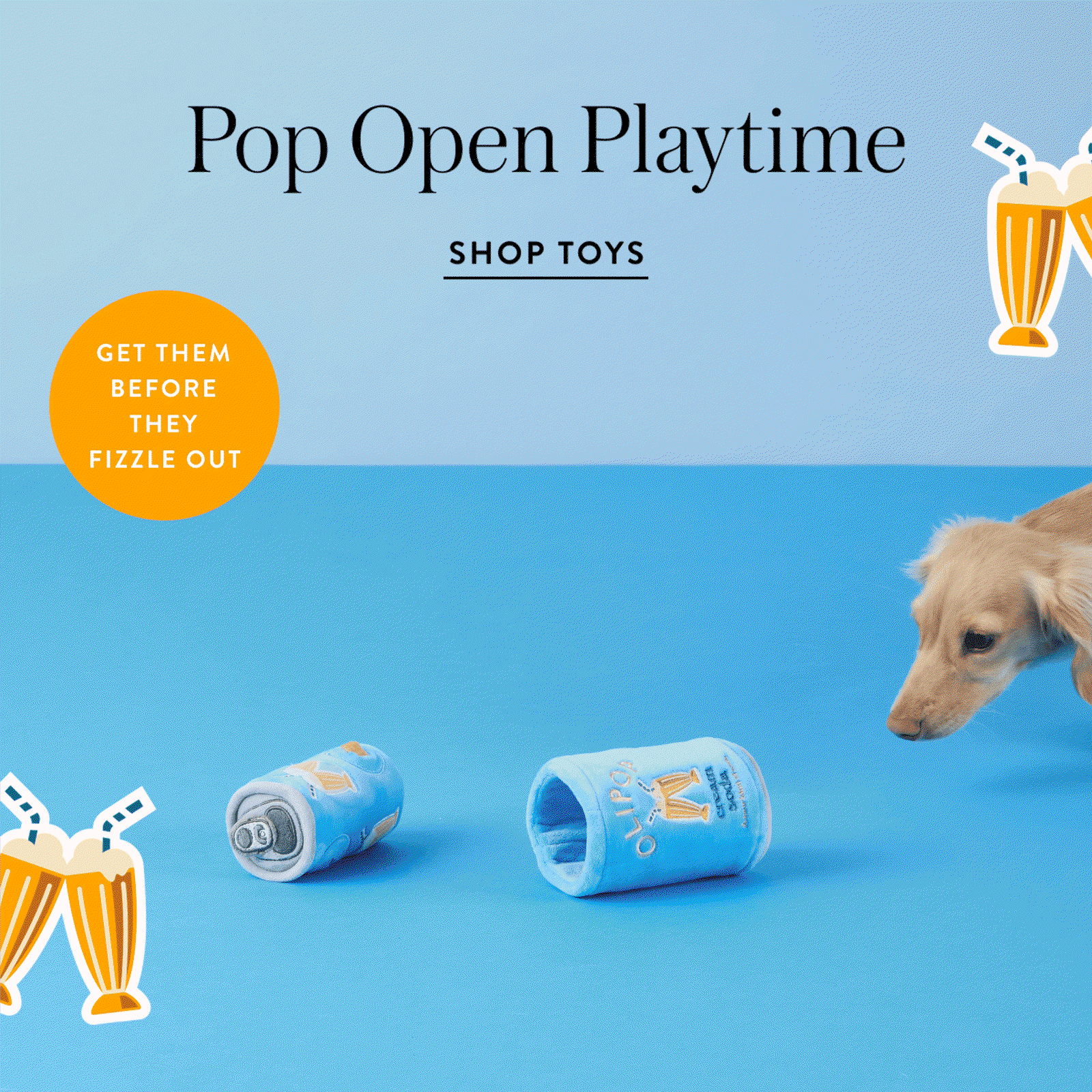 Shop toys
