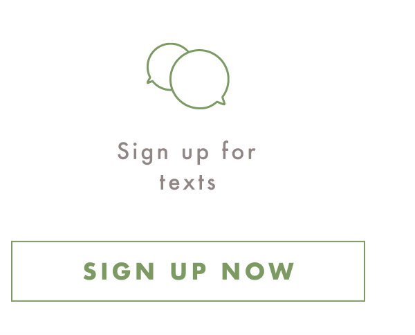 Sign up for texts
