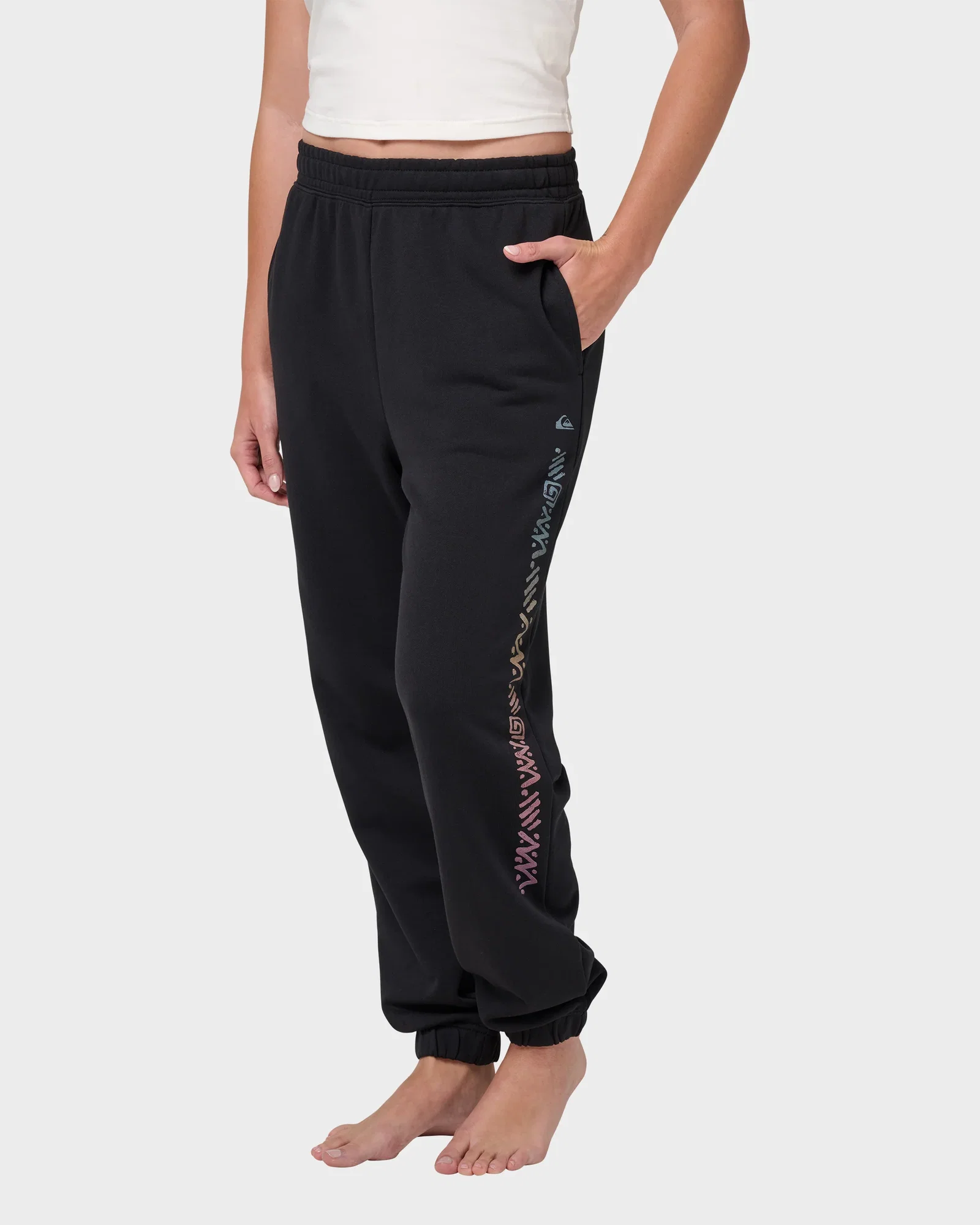 Image of Sunlit Runaway Joggers