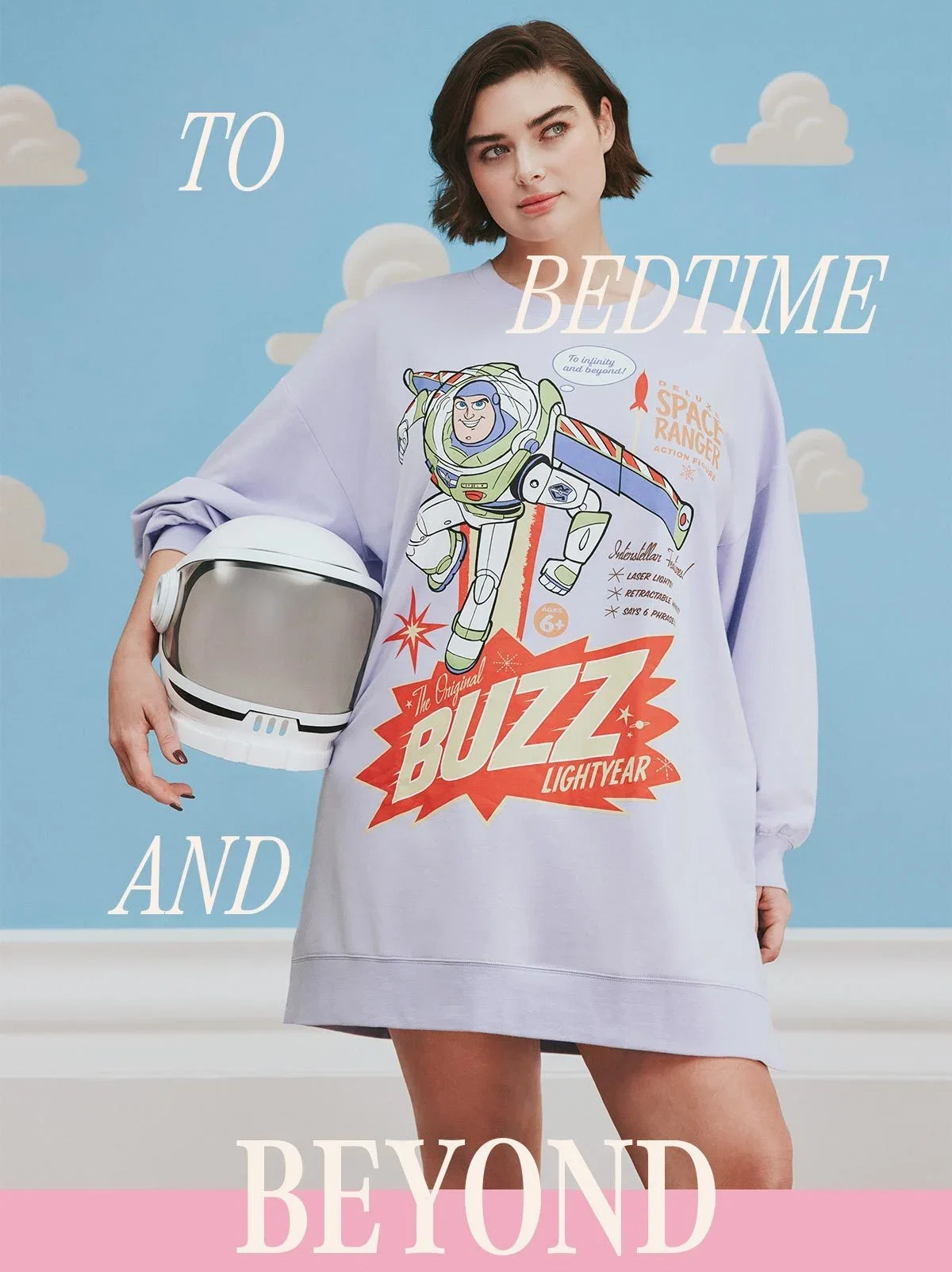 To Bedtime and Beyond