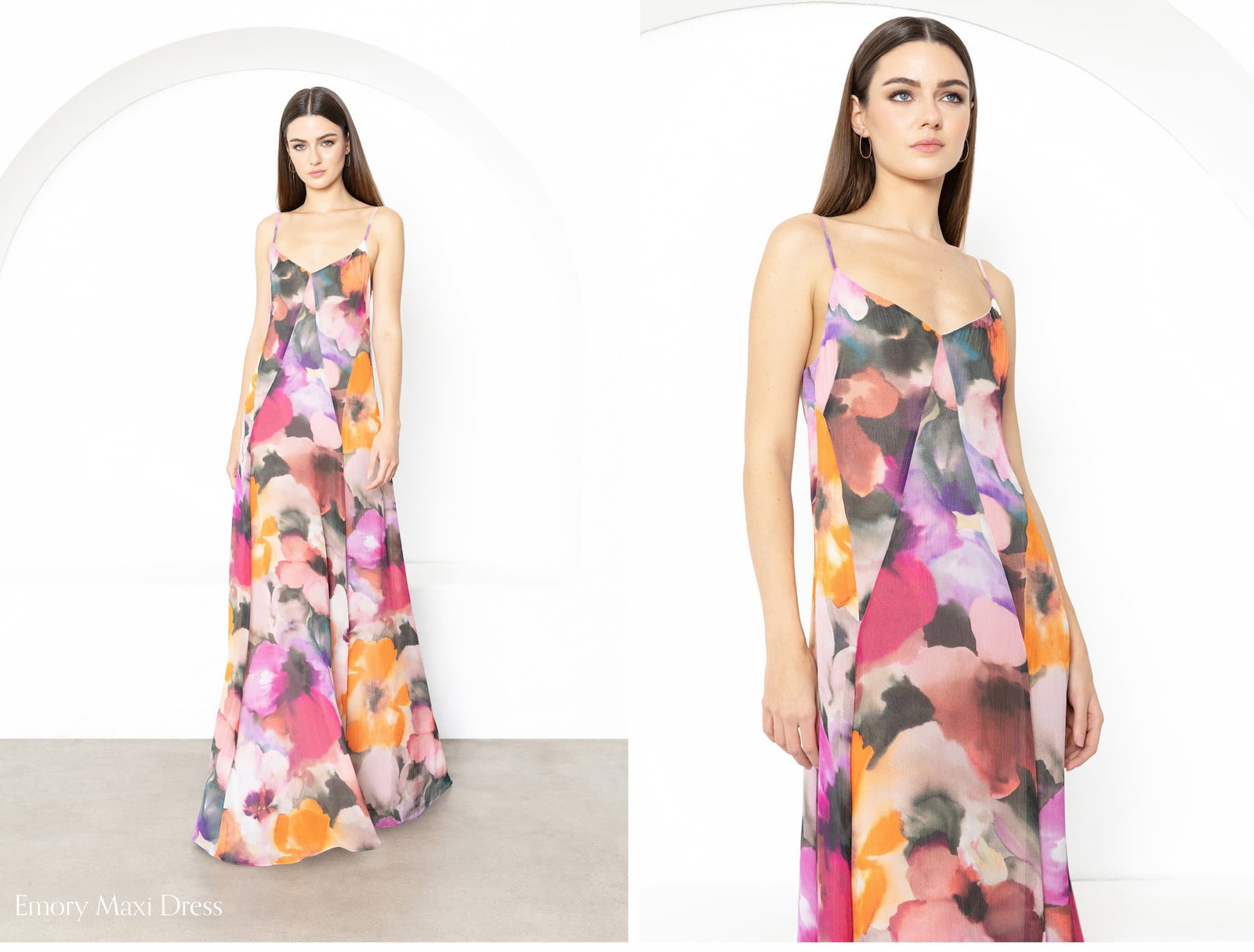 Emory Maxi Dress