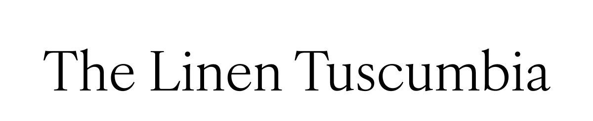 The Linen Tuscumbia