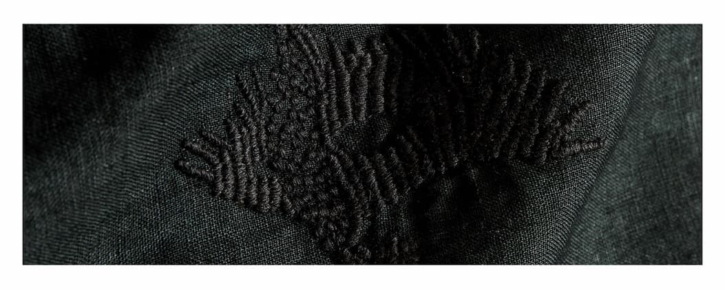 Embroidered Pelican Tuscumbia Shirt