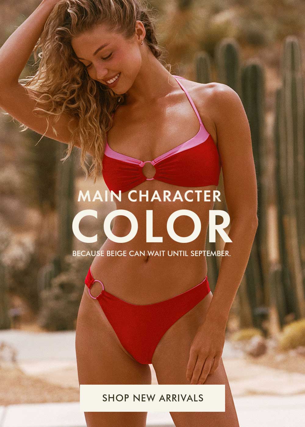 New Summer Arrivals - Shop Now!