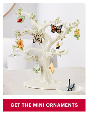 [GET THE MINI ORNAMENTS]