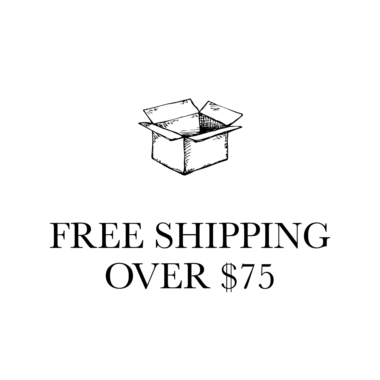 Free Shipping