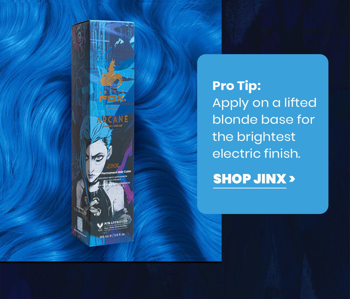 shop jinx