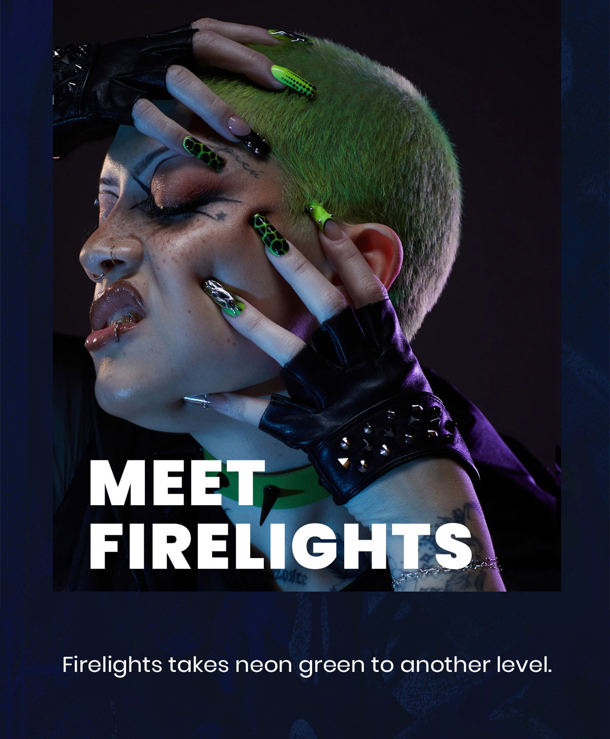 Meet Firelights