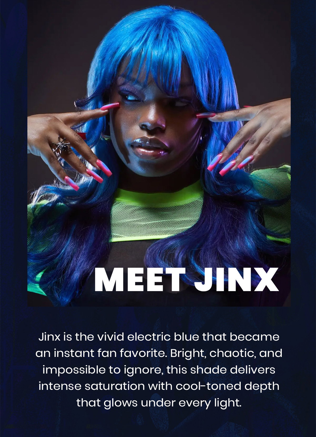 jinx