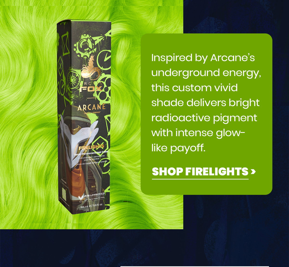 Shop Firelights