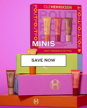 Travel Size Minis 