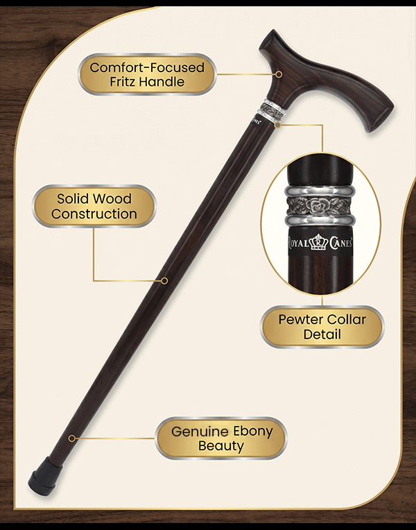 Details of Cane