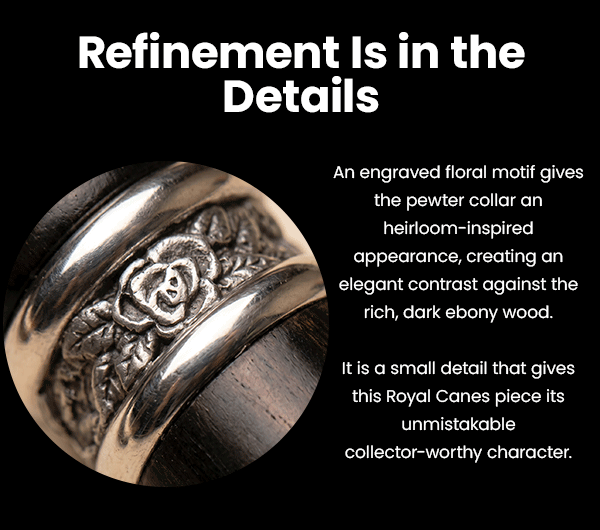 Refinement Is in the Details
