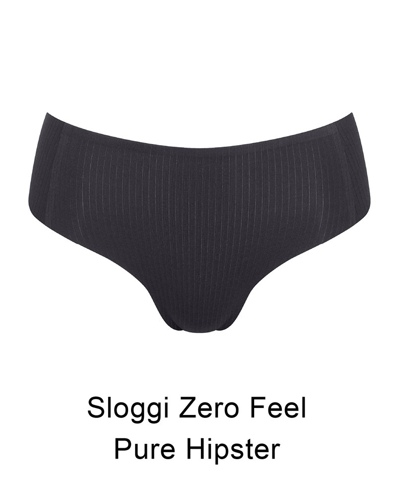 Sloggi Zero Feel  Pure Hipster
