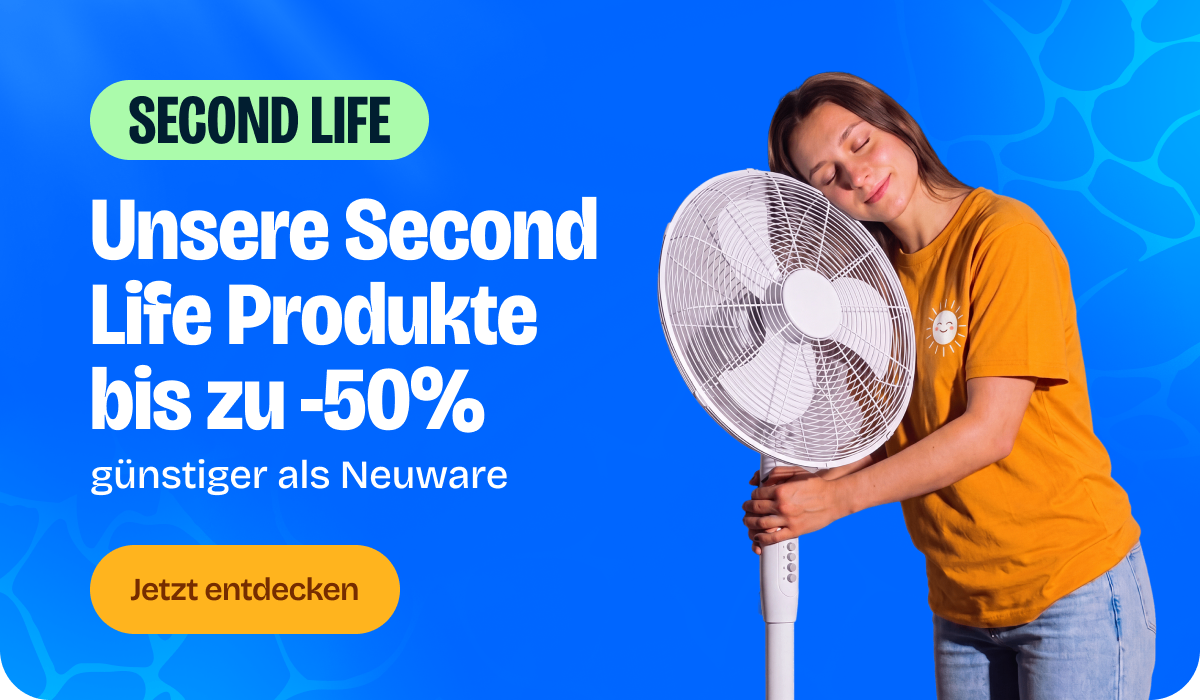 Second Life