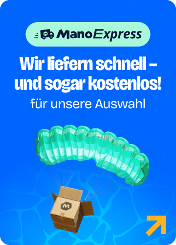 ManoExpress